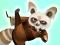 Xogo Kungfu Panda Shifu en liña
