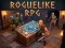 Xogo Roguelike RPG en liña