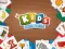 Xogo Kids Cute Pairs en liña