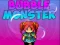 Xogo Bubble Monster en liña
