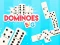 Xogo Dominoes Big en liña