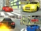 Xogo Skyline Drift 3d en liña