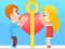 Xogo Pin Puzzle Love Story en liña