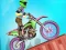 Xogo Bike Stunt Racing 3d en liña