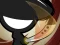 Xogo Stickman Ninja Dash en liña