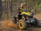 Xogo ATV Offroad Puzzle en liña