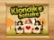 Xogo Klondike Solitaire en liña
