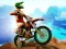 Xogo Dirt Bike Extreme Parkour en liña