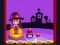 Xogo Bubble Shooter Halloween en liña