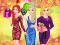 Xogo Frosty Princess Party Surprise en liña