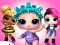 Xogo Lol Dress Up en liña