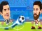 Xogo Puppet Soccer - Big Head Football en liña
