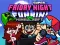 Xogo Super Friday Night Funkin Vs Minecraft en liña
