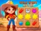 Xogo Wild West Match en liña
