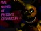 Xogo Freddy's Chronicles en liña