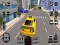 Xogo Modern City Taxi Car Simulator en liña