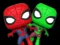 Xogo Spider Man Hard Way en liña