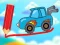 Xogo Draw The Truck Bridge en liña