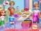 Xogo Annie Cooking Donuts en liña