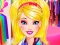 Xogo Cinderella Shopping World en liña