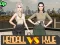 Xogo Kendall vs Kylie Yeezy Edition en liña