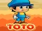 Xogo Toto Adventure en liña