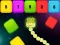 Xogo Snake Blocks and Numbers en liña