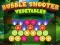 Xogo Bubble Shooter Vegetables en liña