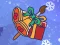 Xogo Christmas Craft Coloring en liña