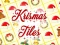 Xogo Krismas Tiles en liña