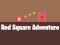Xogo Red Square Adventure en liña