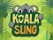 Xogo Koala Sling en liña