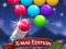 Xogo Smarty Bubbles Xmas en liña