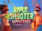 Xogo Apple Shooter Remastered en liña