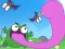 Xogo Push The Frog en liña