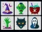 Xogo My Halloween Items en liña