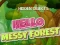 Xogo Hidden Objects Hello Messy Forest en liña