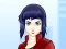 Xogo Ghost In The Shell Major Motoko Kusanagi Dress Up en liña