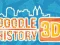 Xogo Doodle History 3d Architecture en liña