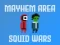 Xogo Mayhem Area Squid Wars en liña