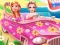 Xogo Princesses Road Trip Fun en liña