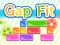 Xogo Gap Fit en liña