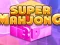 Xogo Super Mahjong 3d en liña