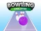Xogo Bowling Challenge en liña