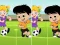 Xogo World Cup 2018 Find The Difference en liña