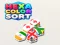 Xogo Hexa Color Sort en liña