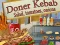 Xogo Doner Kebab Salad, Tomatoes, Onions en liña
