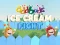 Xogo Oddbods Ice Cream Fight en liña