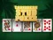 Xogo Caribbean Stud Poker en liña