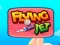 Xogo Flying Jet en liña